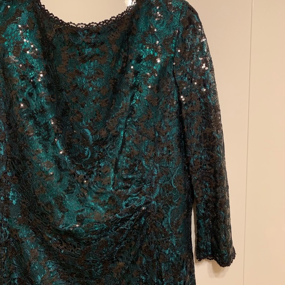 Tahari Dress - Picture 1 of 7